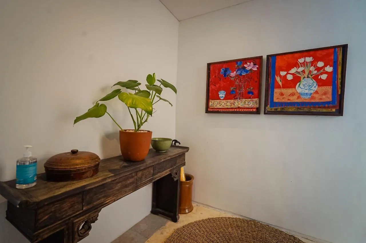 Bias Villa Seminyak