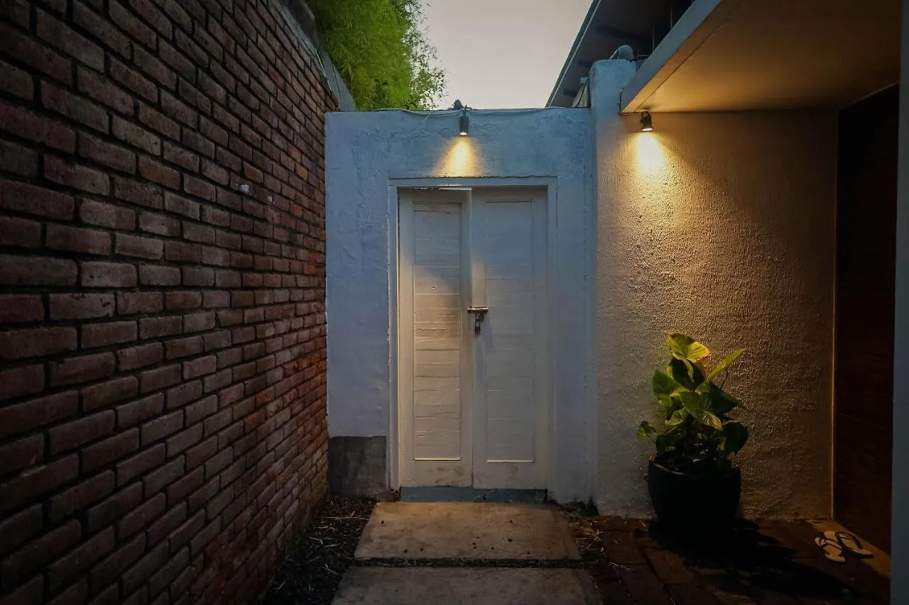 Bias Villa Seminyak Indonesië