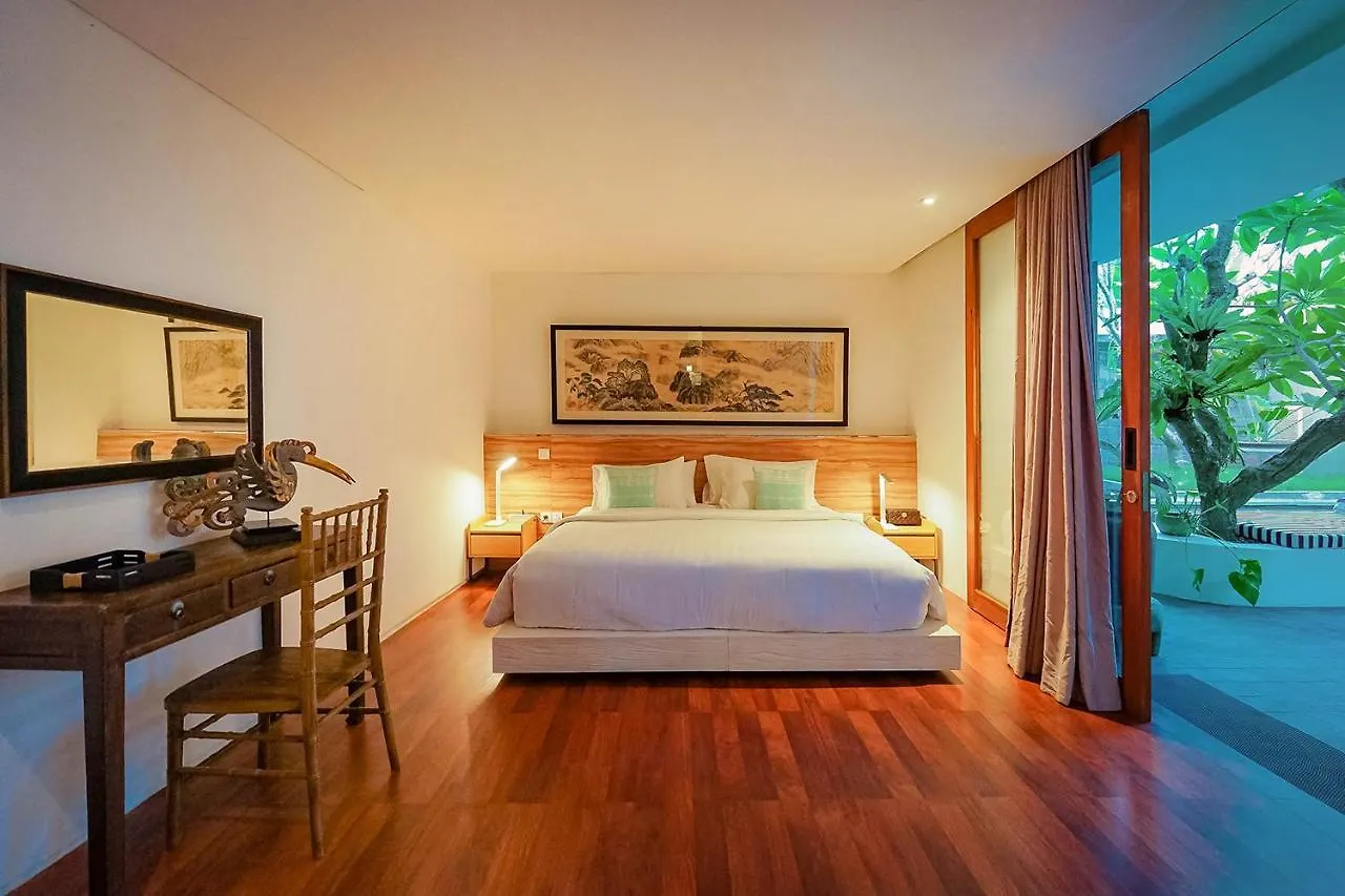 Bias Villa Seminyak