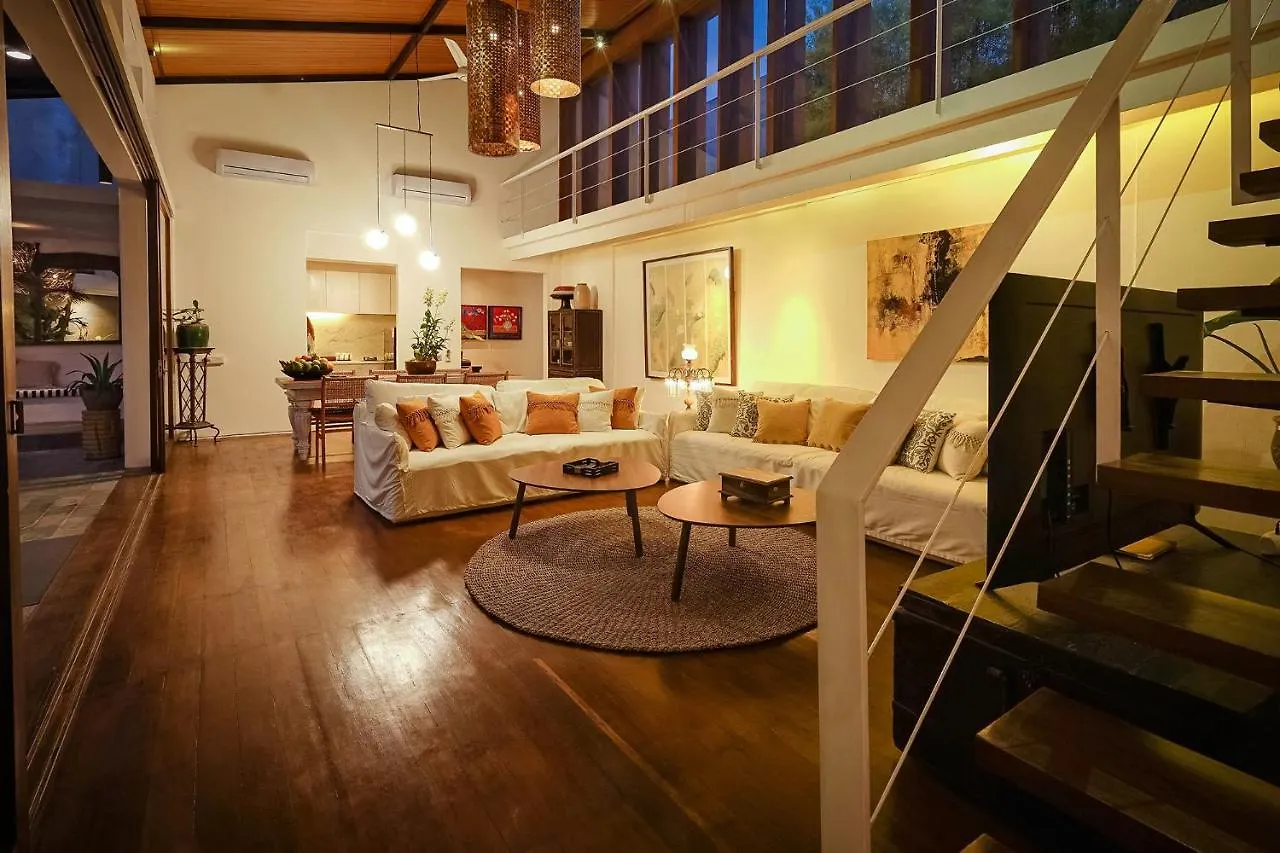 Bias Villa Seminyak