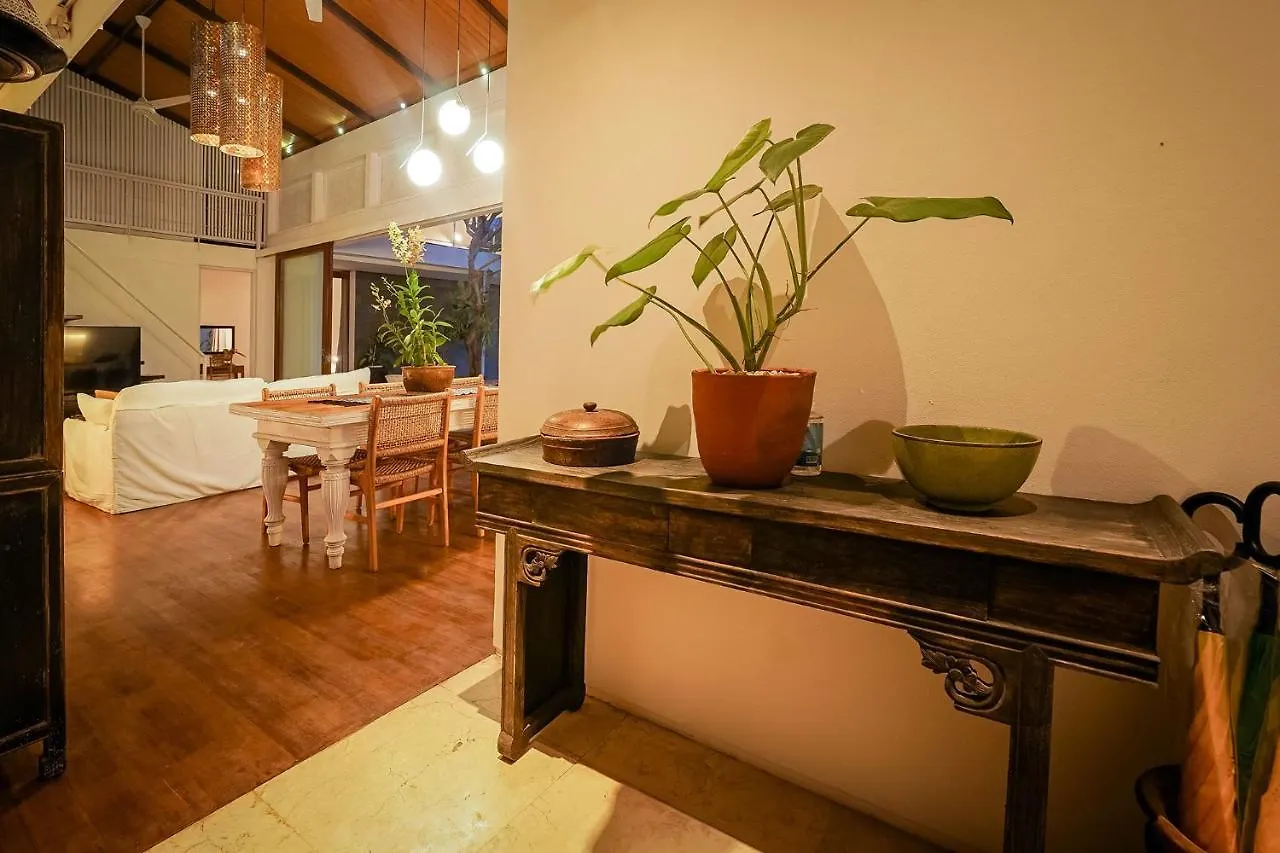 Bias Villa Seminyak