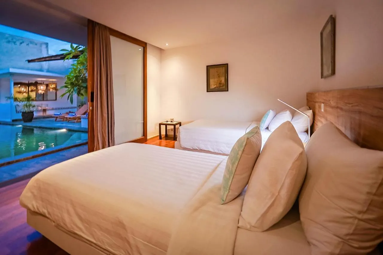 Bias Villa Seminyak