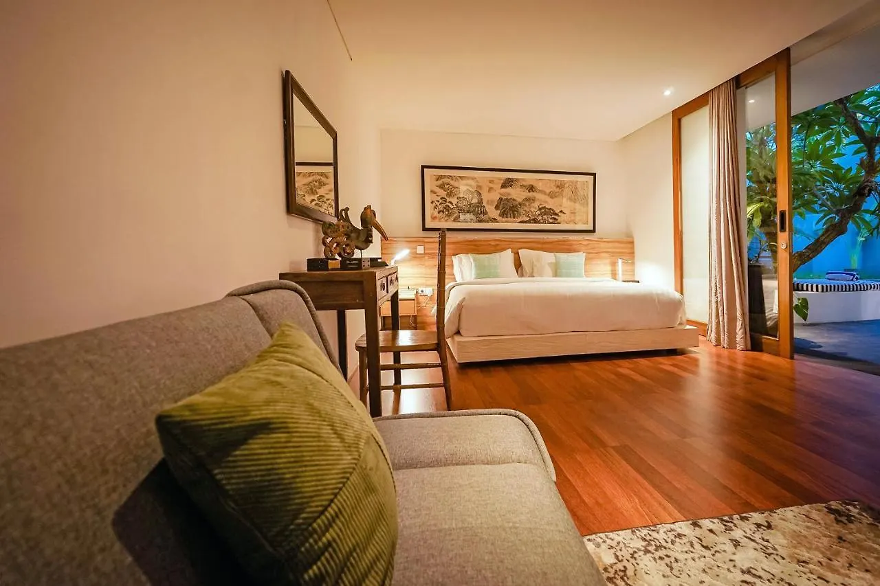 Bias Villa Seminyak