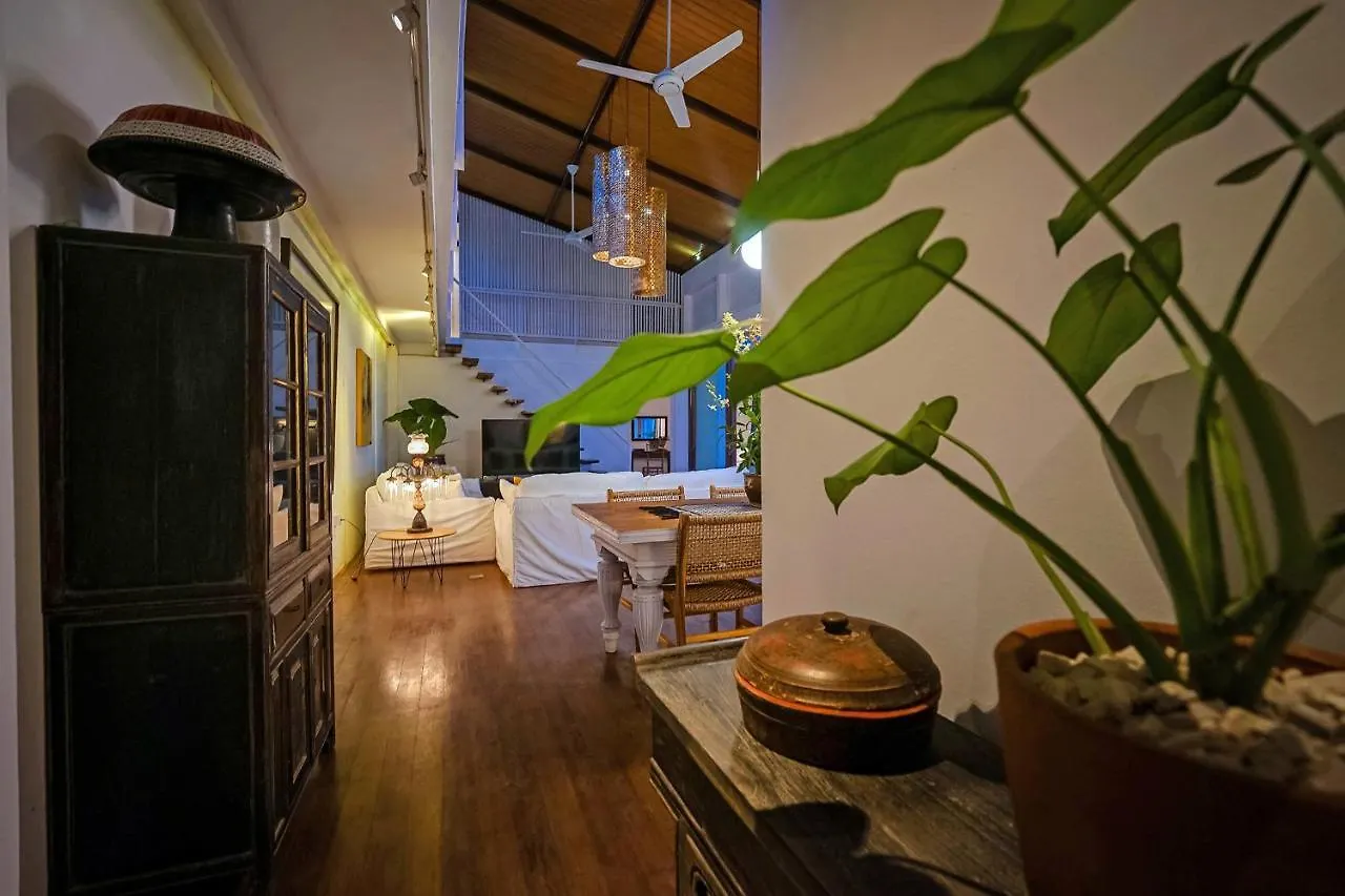 Bias Villa Seminyak
