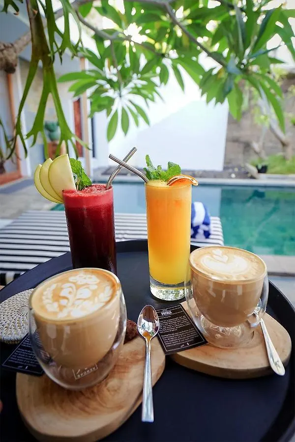 Bias Villa Seminyak 0*,  Indonesië