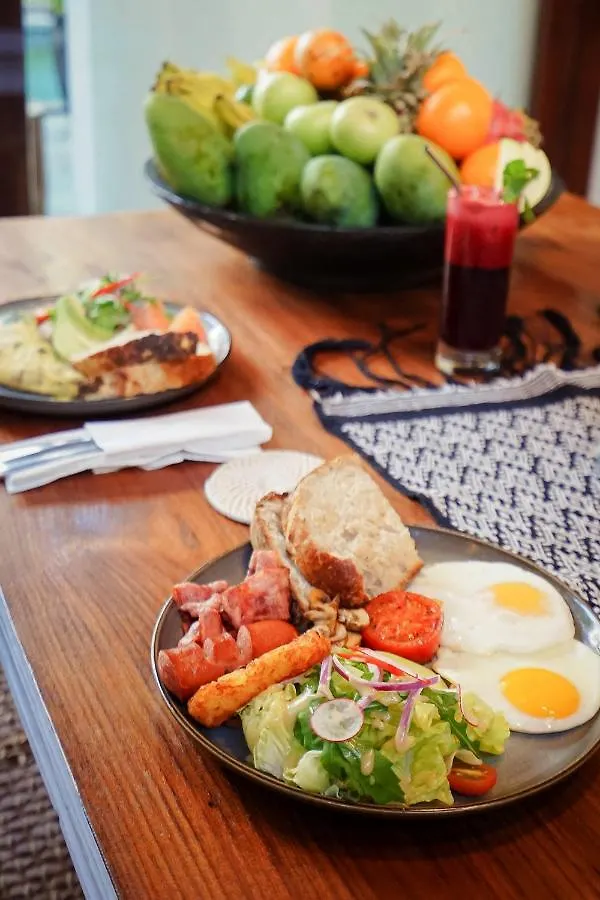 Bias Villa Seminyak