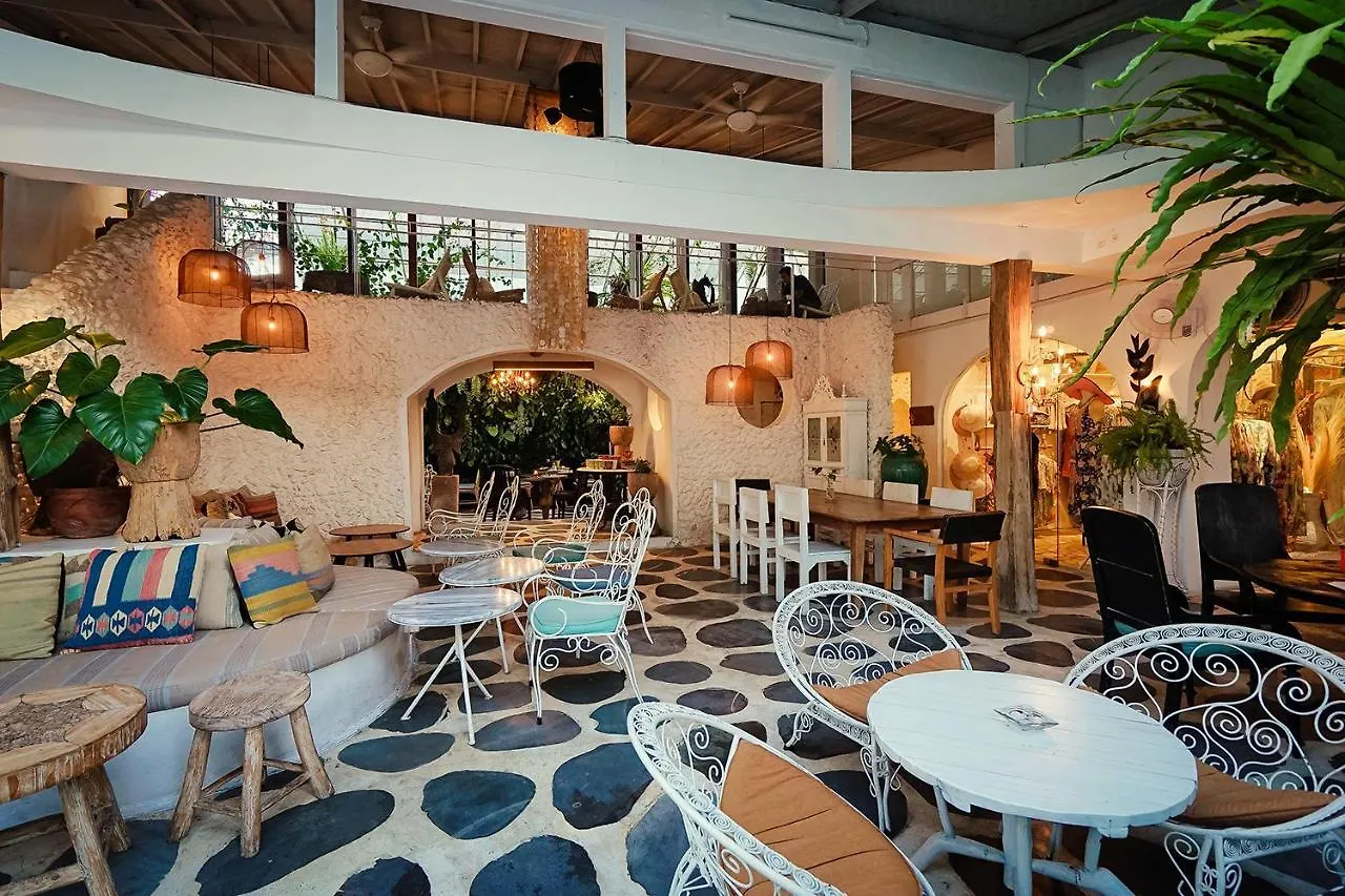 Bias Villa Seminyak 0*,  Indonesië