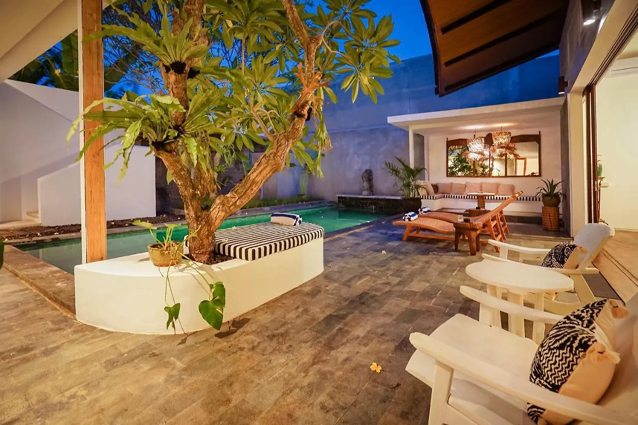 Bias Villa Seminyak 0*, Семиньяк Индонезия